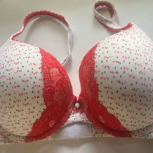 Victorias Secret Bra 34D